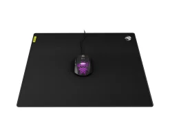 Sense Ctrl SQ Mousepad - Black