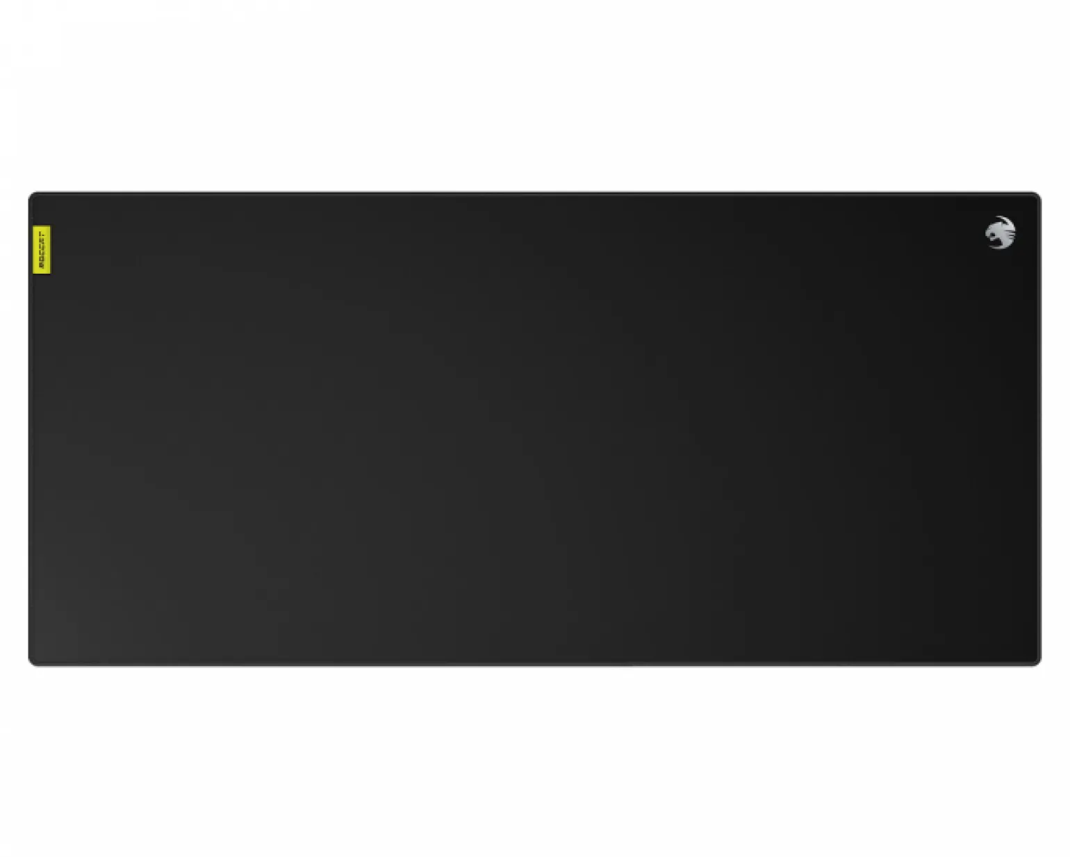 Sense Ctrl XXL Mousepad - Black
