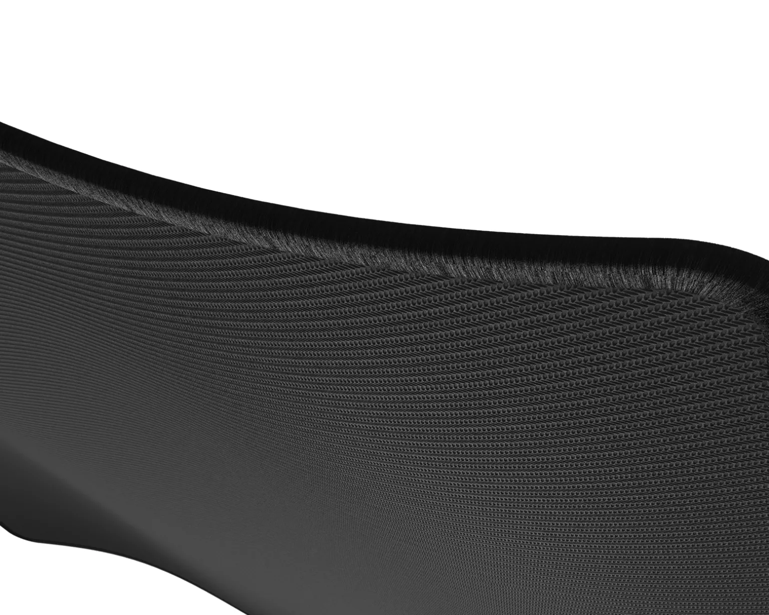 Sense Ctrl XXL Mousepad - Black