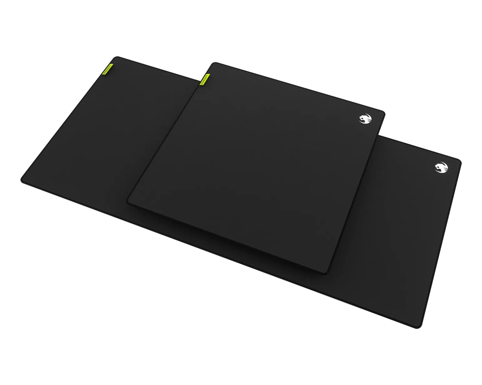 Sense Ctrl XXL Mousepad - Black
