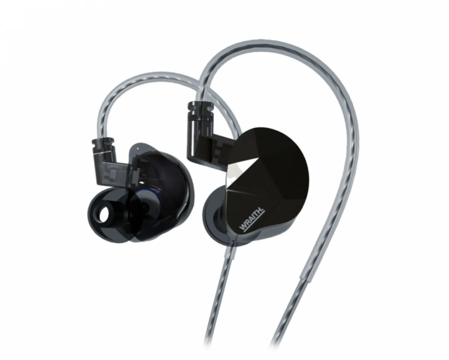 Sense Pro IEM - USB-C - Smokey