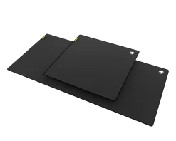 Sense Pro SQ Mousepad - Black