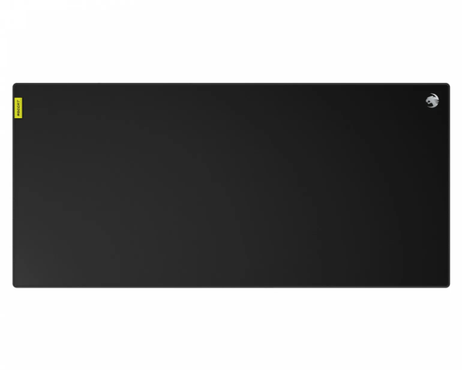 Sense Pro XXL Mousepad - Black