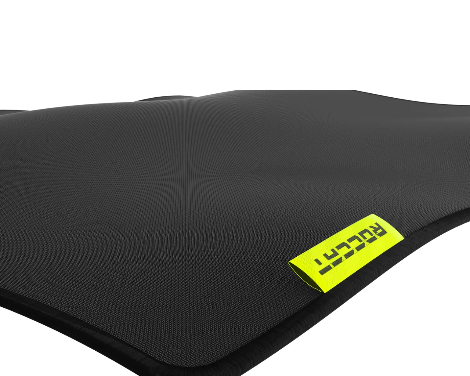 Sense Pro XXL Mousepad - Black