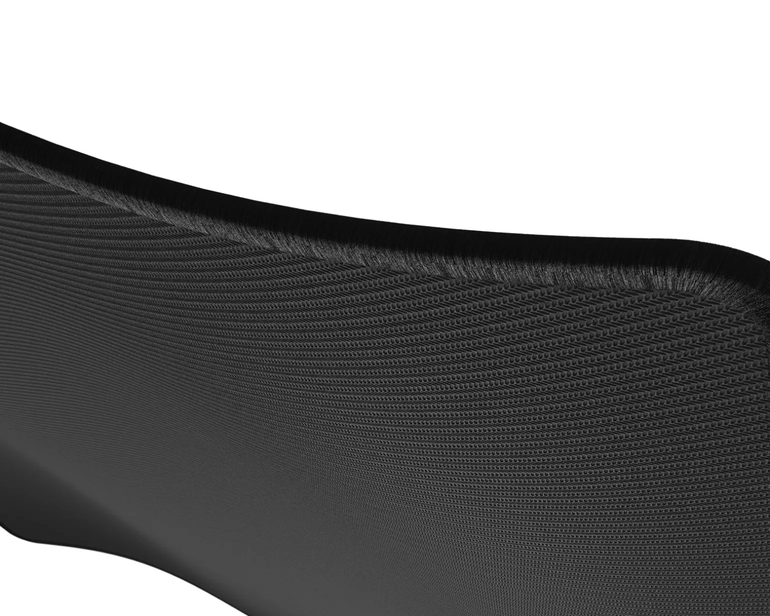 Sense Pro XXL Mousepad - Black