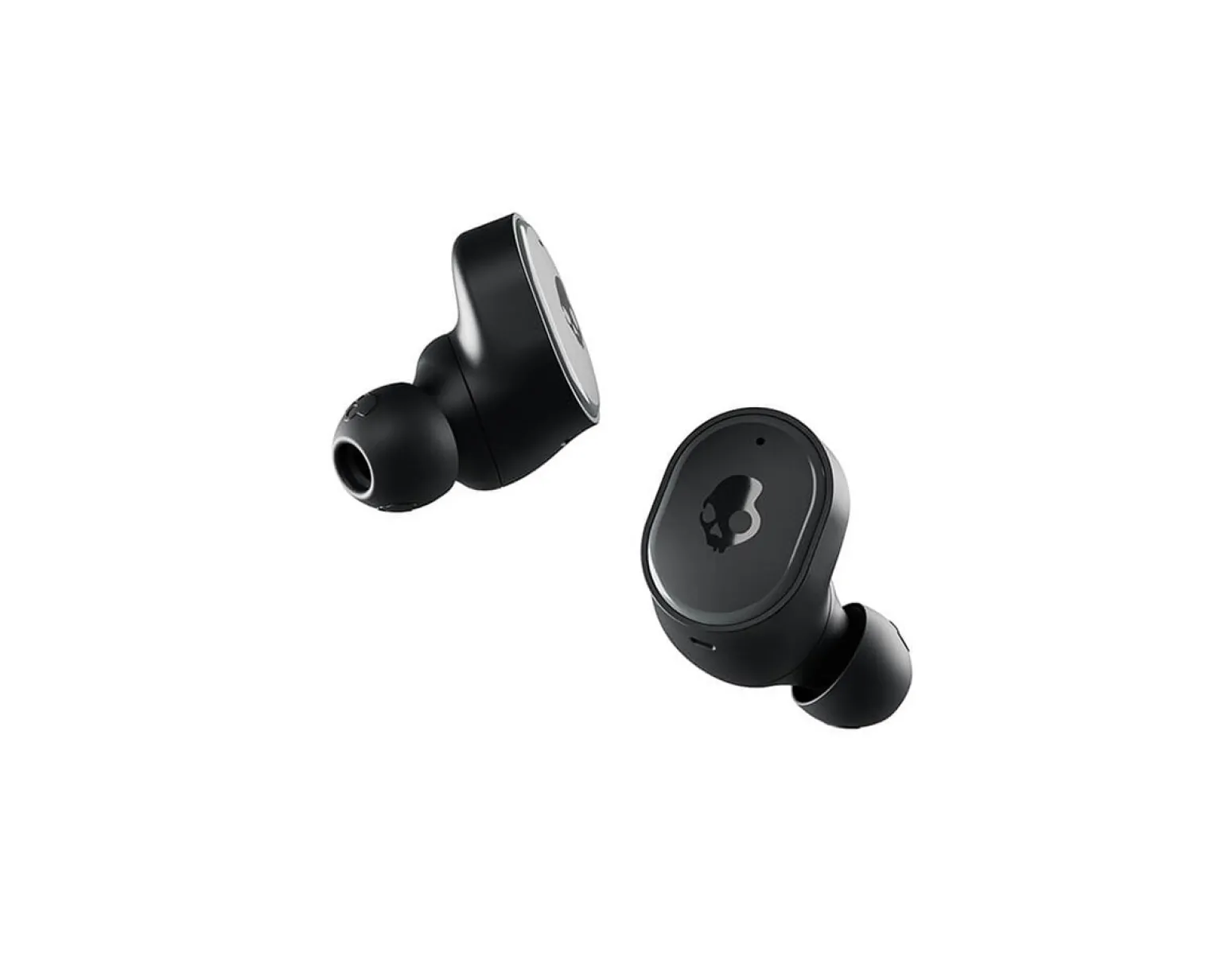 Sesh ANC True Wireless In-Ear Headphones - Black