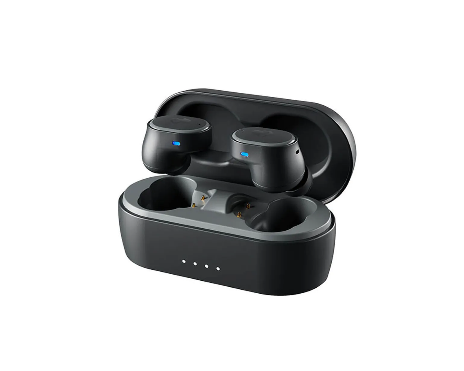 Sesh ANC True Wireless In-Ear Headphones - Black