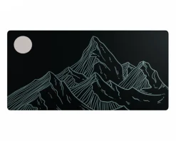 Shadowpeaks Mountain 2XL Gaming Mousepad