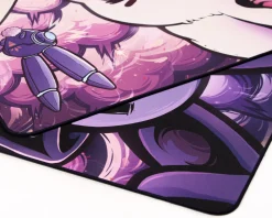 SheSheJia Gaming Mousepad - Pink