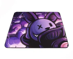 SheSheJia Gaming Mousepad - Purple