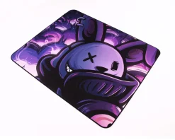 SheSheJia Gaming Mousepad - Purple