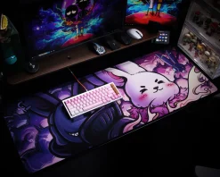 SheSheJia Gaming Mousepad - XXL