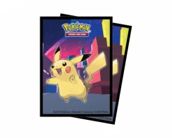 Shimmering Skyline Sleeves (65-pack)