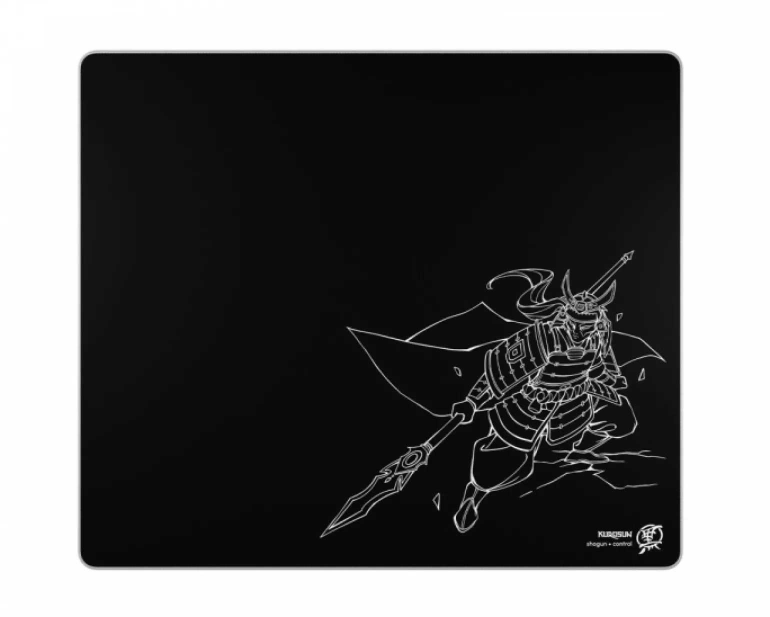 Shogun - Premium Gaming Mousepad - XL