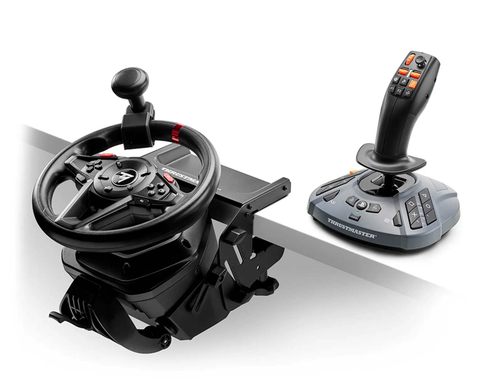 SimTask FarmStick PS5/PC - Joystick
