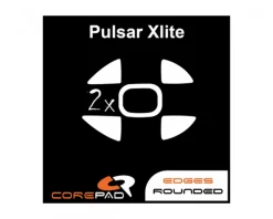 Skates for Pulsar Xlite