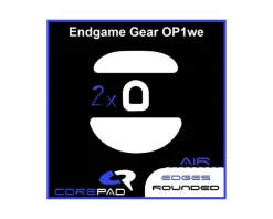 Skatez AIR for Endgame Gear OP1we/OP1/OP1 RGB