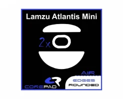 Skatez AIR for Lamzu Atlantis Mini Wireless