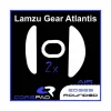 Skatez AIR for Lamzu Atlantis Superlight Wireless