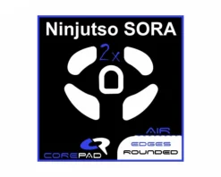 Skatez AIR for Ninjutso Sora V1/V2