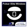 Skatez AIR for Pulsar Xlite/V2/V3 Wireless