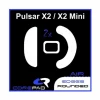 Skatez AIR For Pulsar X2 / X2 Mini / X2V2 Wireless