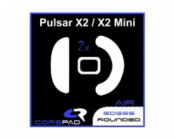 Skatez AIR For Pulsar X2 / X2 Mini / X2V2 Wireless