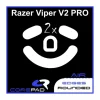 Skatez AIR for Razer Viper V2 Pro Wireless