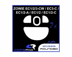 Skatez AIR for Zowie EC1-CW/EC2-CW/EC3-CW