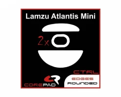 Skatez CTRL for Lamzu Atlantis Mini Wireless