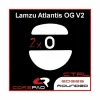 Skatez CTRL for Lamzu Atlantis OG V2