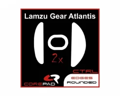 Skatez CTRL for Lamzu Atlantis Superlight Wireless