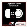 Skatez CTRL for Logitech G PRO X Superlight