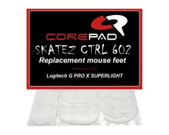 Skatez CTRL for Logitech G PRO X Superlight