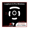 Skatez CTRL for Logitech G Pro Wireless
