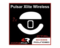 Skatez CTRL for Pulsar Xlite/V2/V3 Wireless