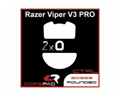 Skatez CTRL for Razer Viper V3 Pro