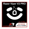 Skatez CTRL for Razer Viper V2 Pro Wireless