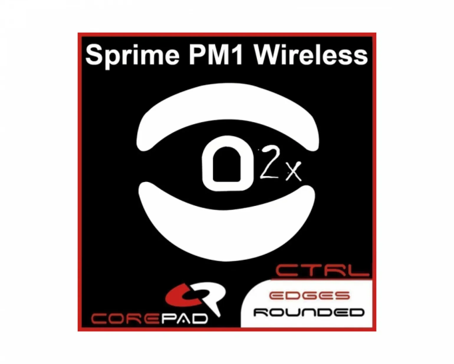 Skatez CTRL for Sprime PM1 Wireless