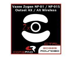 Skatez CTRL for Vaxee Zygen NP-01S/Zygen NP-01/Outset AX