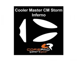 Skatez for CM Storm Inferno