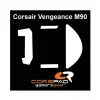 Skatez for Corsair Vengeance M91