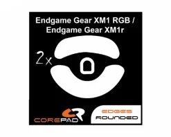 Skatez for Endgame Gear XM1 RGB/XM1r/XM2w