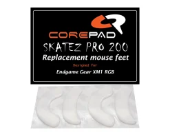 Skatez for Endgame Gear XM1 RGB/XM1r/XM2w