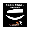 Skatez for Gigabyte M8000X/GM-M8001