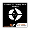 Skatez for Glorious PC Gaming Race Model O / Model O-