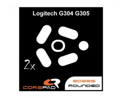 Skatez for Logitech G304/G305