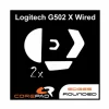 Skatez For Logitech G502 X Wired