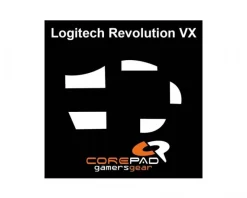 Skatez for Logitech Revolution VX