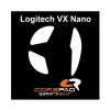 Skatez for Logitech VX Nano